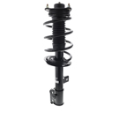 KYB SR4632 Strut and Coil Spring Assembly 2