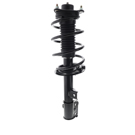 KYB SR4632 Strut and Coil Spring Assembly 3