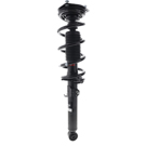KYB SR4646 Strut and Coil Spring Assembly 2