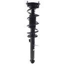 KYB SR4646 Strut and Coil Spring Assembly 4