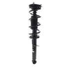 KYB SR4647 Strut and Coil Spring Assembly 2
