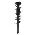 KYB SR4647 Strut and Coil Spring Assembly 3
