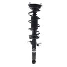 KYB SR4647 Strut and Coil Spring Assembly 1