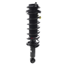 KYB SR4648 Strut and Coil Spring Assembly 2