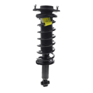 KYB SR4648 Strut and Coil Spring Assembly 3