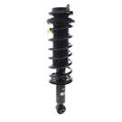 KYB SR4648 Strut and Coil Spring Assembly 4