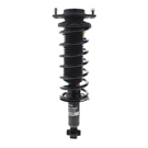 KYB SR4648 Strut and Coil Spring Assembly 1