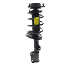 KYB SR4665 Strut and Coil Spring Assembly 2