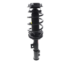 KYB SR4665 Strut and Coil Spring Assembly 3