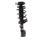 KYB SR4665 Strut and Coil Spring Assembly 4
