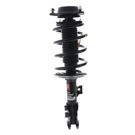 KYB SR4665 Strut and Coil Spring Assembly 1