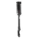 KYB SR4667 Strut and Coil Spring Assembly 4