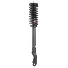 KYB SR4668 Strut and Coil Spring Assembly 4