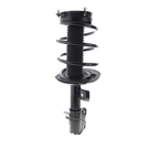 KYB SR4671 Strut and Coil Spring Assembly 3