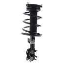 KYB SR4671 Strut and Coil Spring Assembly 1
