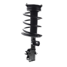 KYB SR4672 Strut and Coil Spring Assembly 2
