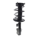 KYB SR4672 Strut and Coil Spring Assembly 3