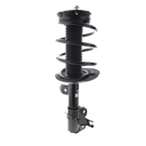 KYB SR4672 Strut and Coil Spring Assembly 4