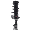 KYB SR4675 Strut and Coil Spring Assembly 2