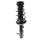 KYB SR4675 Strut and Coil Spring Assembly 3