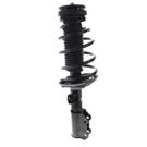 KYB SR4675 Strut and Coil Spring Assembly 4