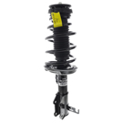 KYB SR4675 Strut and Coil Spring Assembly 1