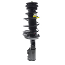 KYB SR4676 Strut and Coil Spring Assembly 2