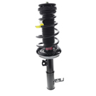 KYB SR4676 Strut and Coil Spring Assembly 3