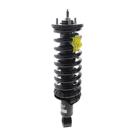 2008 Nissan Frontier Strut and Coil Spring Assembly 2