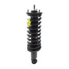 2015 Nissan Frontier Strut and Coil Spring Assembly 3