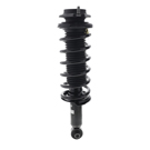 KYB SR4682 Strut and Coil Spring Assembly 2