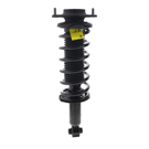 KYB SR4682 Strut and Coil Spring Assembly 3
