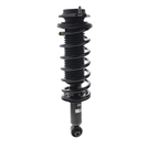 KYB SR4682 Strut and Coil Spring Assembly 4