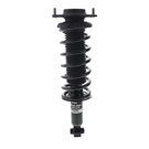 KYB SR4682 Strut and Coil Spring Assembly 1