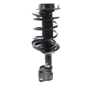 KYB SR4686 Strut and Coil Spring Assembly 2