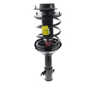 KYB SR4686 Strut and Coil Spring Assembly 3