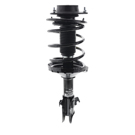 KYB SR4686 Strut and Coil Spring Assembly 1
