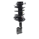 KYB SR4687 Strut and Coil Spring Assembly 2