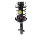 KYB SR4687 Strut and Coil Spring Assembly 3