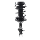 KYB SR4687 Strut and Coil Spring Assembly 1