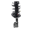 KYB SR4688 Strut and Coil Spring Assembly 2