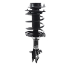KYB SR4688 Strut and Coil Spring Assembly 1