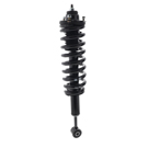 2022 Toyota 4Runner Strut and Coil Spring Assembly 3