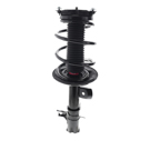 KYB SR4706 Strut and Coil Spring Assembly 3