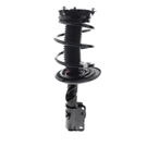 KYB SR4706 Strut and Coil Spring Assembly 4