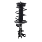 KYB SR4706 Strut and Coil Spring Assembly 1