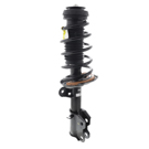 2016 Buick Encore Strut and Coil Spring Assembly 4