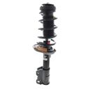 KYB SR4710 Strut and Coil Spring Assembly 2