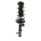 KYB SR4710 Strut and Coil Spring Assembly 3