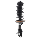 2015 Chevrolet Trax Strut and Coil Spring Assembly 1